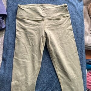 Prana ankle length leggings